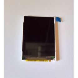 Wyświetlacz LCD Sony Ericsson W760 (oryginalny)